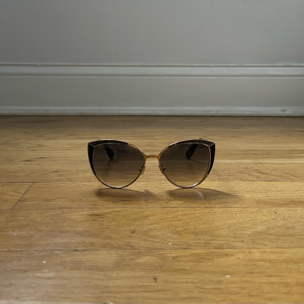 Jimmy Choo ‘Domi’ women’s sunglasses